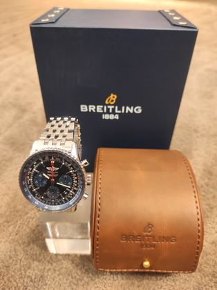BREITLING Navitimer B01