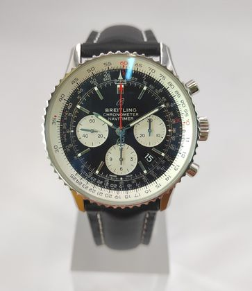 BREITLING Navitimer 01 Manufacture