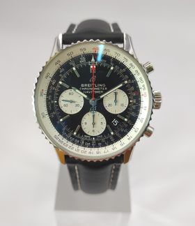 Montres BREITLING Navitimer 01 Manufacture
