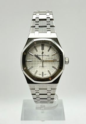 AUDEMARS PIGUET Royal Oak