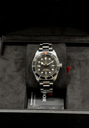 TUDOR Black Bay Fifty-Eight