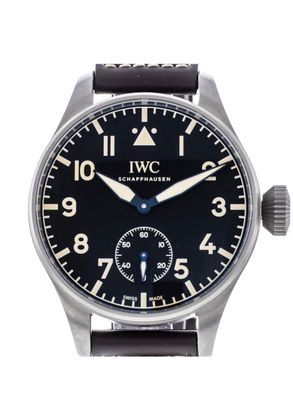 IWC Big Pilot Heritage 48