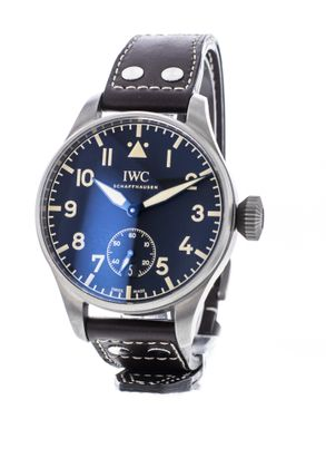 IWC Big Pilot Heritage 48