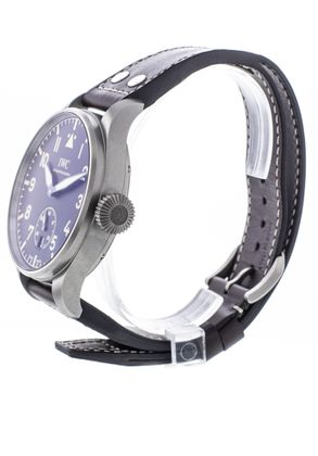 IWC Big Pilot Heritage 48