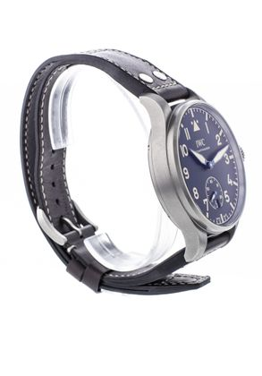 IWC Big Pilot Heritage 48