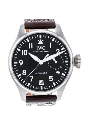 IWC Big Pilot "Le Petit Prince"