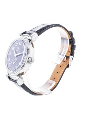 IWC Da Vinci Automatique Edition 150 ans