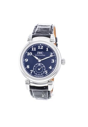 IWC Da Vinci Automatique Edition 150 ans