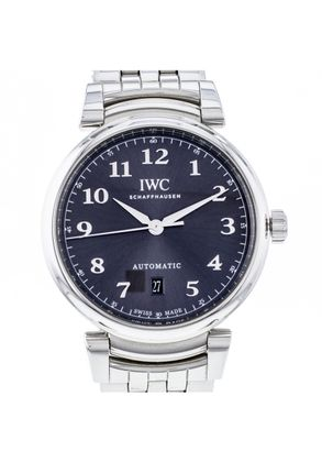 IWC Da Vinci Automatique