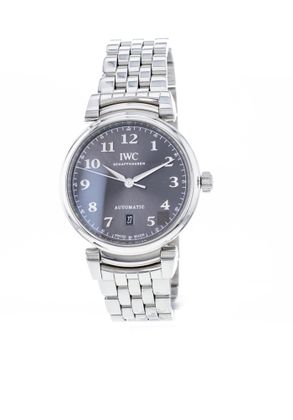IWC Da Vinci Automatique