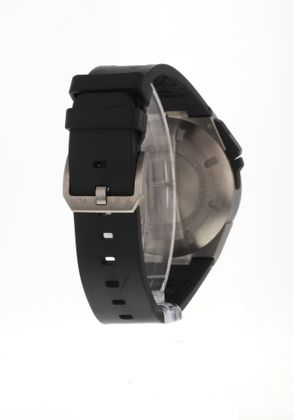 IWC Ingenieur Double Chronographe