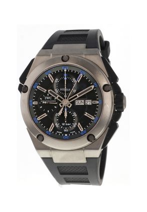 IWC Ingenieur Double Chronographe