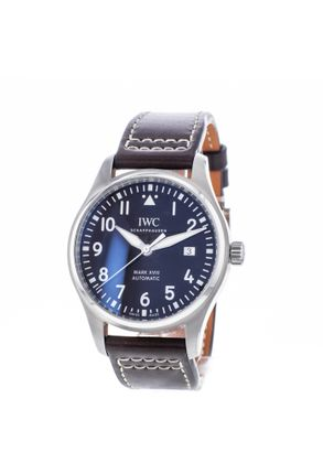IWC Mark XVIII Edition Antoine de St Exupéry