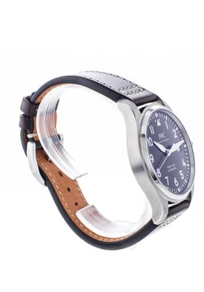 IWC Mark XVIII Edition Antoine de St Exupéry