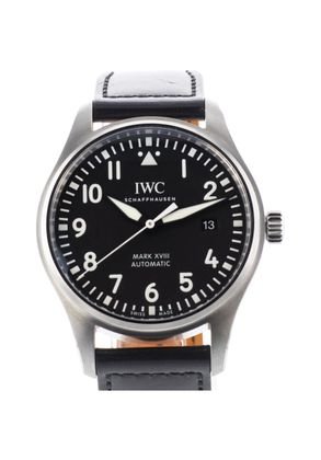 IWC Mark XVIII