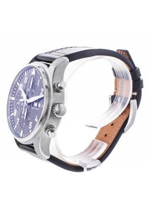 IWC Pilot Chronographe Antoine de Saint Exupéry