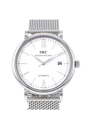 IWC Portofino Automatic