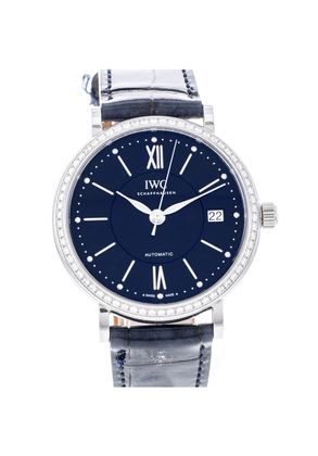 IWC Portofino Automatique