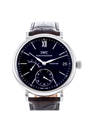 IWC Portofino Mécanique 8 jours