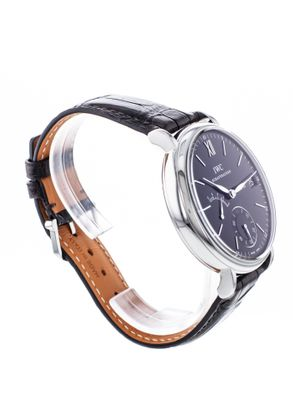 IWC Portofino Mécanique 8 jours