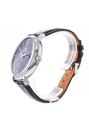 IWC Portofino Mécanique 8 jours