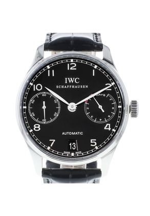 IWC Portugaise 7 jours