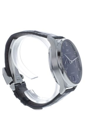 IWC Portugaise 7 jours