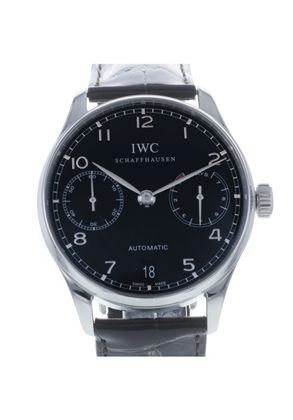 IWC Portugaise 7 jours