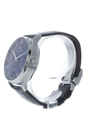 IWC Portugaise 7 jours