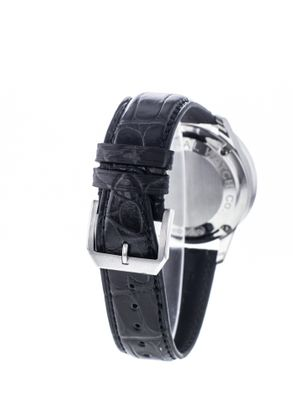 IWC Portugaise Chronographe