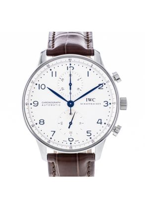 IWC Portugaise