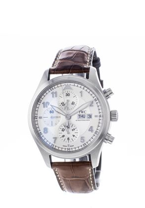 IWC Spitfire Chronographe