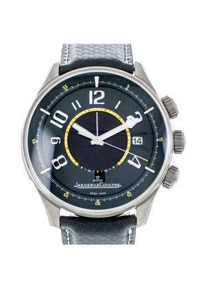 JAEGER - LECOULTRE Amvox 1 R-Alarm Aston Martin