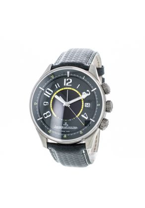 JAEGER - LECOULTRE Amvox 1 R-Alarm Aston Martin