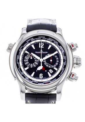 JAEGER - LECOULTRE Master Compressor Extrême World Chronographe