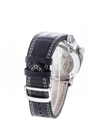 JAEGER - LECOULTRE Master Compressor Extrême World Chronographe