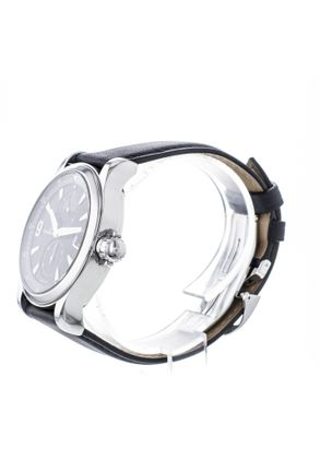 JAEGER - LECOULTRE Master Compressor GMT