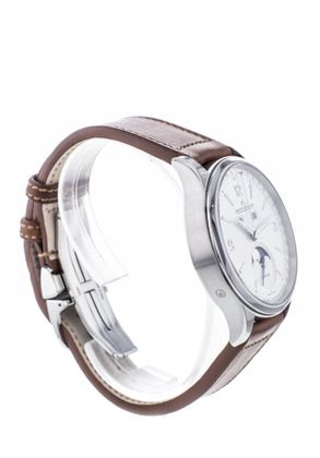 JAEGER - LECOULTRE Master Control Calendar