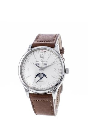 JAEGER - LECOULTRE Master Control Calendar