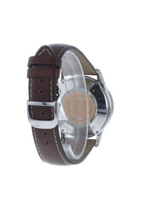 JAEGER - LECOULTRE Master Control Memovox