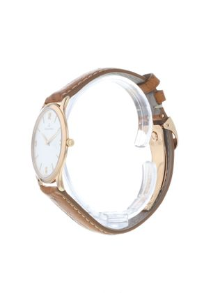 JAEGER - LECOULTRE Master Control Ultra-Thin