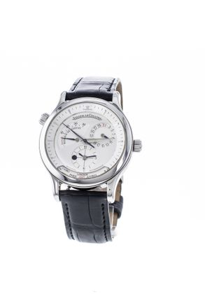 JAEGER - LECOULTRE Master Geographic