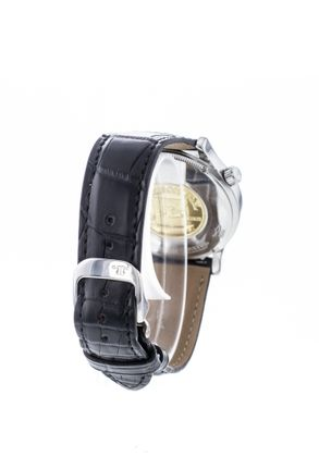 JAEGER - LECOULTRE Master Geographic