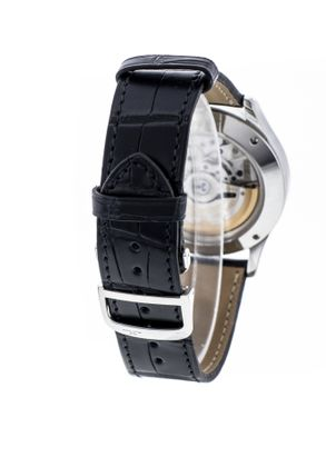 JAEGER - LECOULTRE Master Hometime Aston Martin