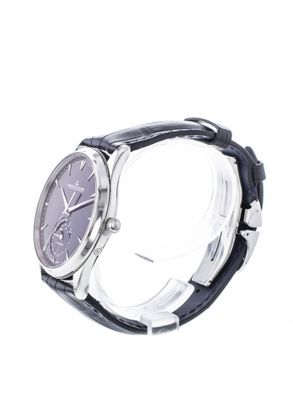 JAEGER - LECOULTRE Master Ultra Thin Moon