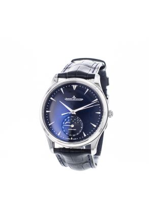 JAEGER - LECOULTRE Master Ultra Thin Moon