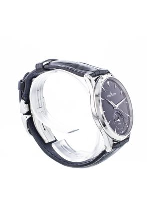 JAEGER - LECOULTRE Master Ultra Thin Moon