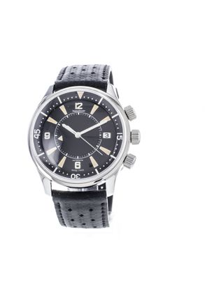 JAEGER - LECOULTRE Memovox Tribute to Polaris 1968