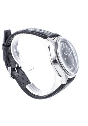 JAEGER - LECOULTRE Memovox Tribute to Polaris 1968