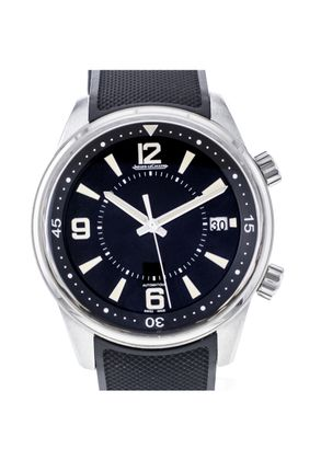 JAEGER - LECOULTRE Polaris Date